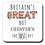 Britains Great Classic Coaster